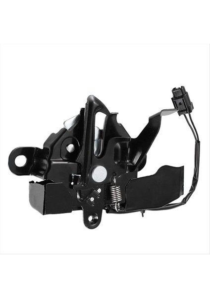 Toyota C-Hr 2016 Için Rhd Bonnet Hood Lock Mandal Montajı 53510-F4030 53510F4030 (Yurt Dışından)