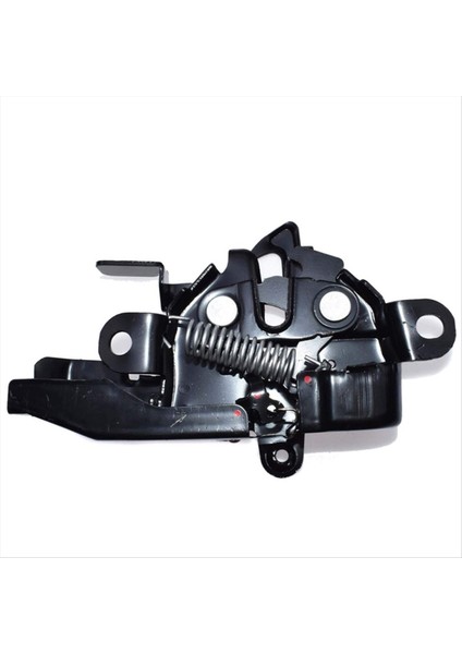 Toyota C-Hr 2016 Için Rhd Bonnet Hood Lock Mandal Montajı 53510-F4030 53510F4030 (Yurt Dışından) modelleri