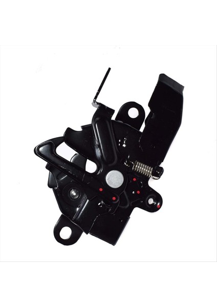 Toyota C-Hr 2016 Için Rhd Bonnet Hood Lock Mandal Montajı 53510-F4030 53510F4030 (Yurt Dışından) indirimleri