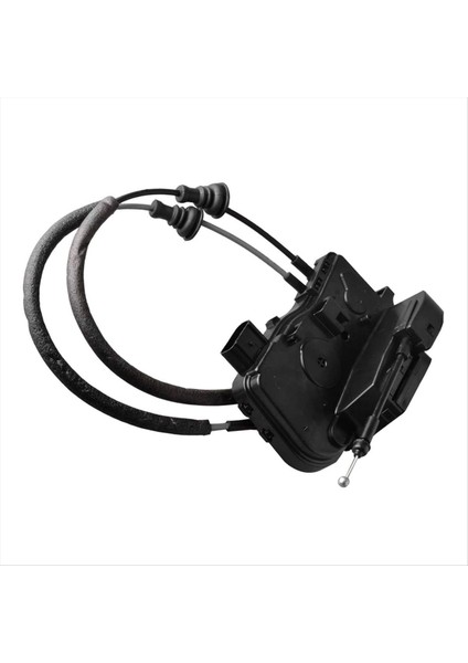 Kapı Kit Makinesi Kapı Kit Mandalı Aktüatör 81320-0W000 813200W000 Hyundai Santa Fe 2010-2012 Sağ Ön 81320-0W000 (Yurt Dışından) modelleri