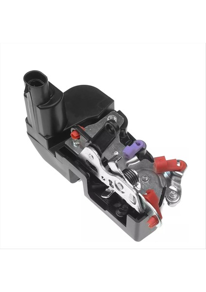 Jeep Grand Cherokee Için Araba Ön Kapı Kidi Aktüatörü 1993-1998 Ön Sağ 931-665 (Yurt Dışından)