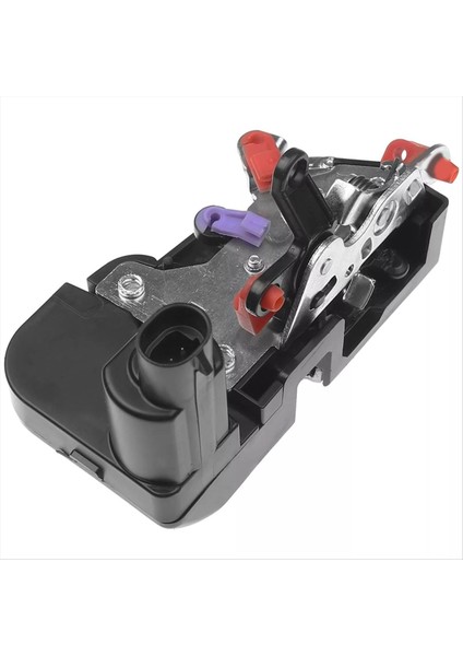 Jeep Grand Cherokee Için Araba Ön Kapı Kidi Aktüatörü 1993-1998 Ön Sağ 931-665 (Yurt Dışından) fiyatları