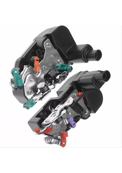 Jeep Grand Cherokee Için Araba Ön Kapı Kidi Aktüatörü 1993-1998 Ön Sağ 931-665 (Yurt Dışından) fırsatları