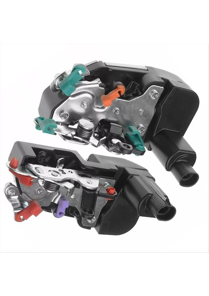 Jeep Grand Cherokee Için Araba Ön Kapı Kidi Aktüatörü 1993-1998 Ön Sağ 931-665 (Yurt Dışından) indirimleri