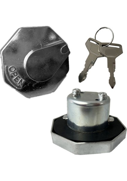 Mitsubishi L-200 L-300 Mazda T3000 Isuzu Için Yeni Değil Kapak Montaj Kit MB022737 (Yurt Dışından)