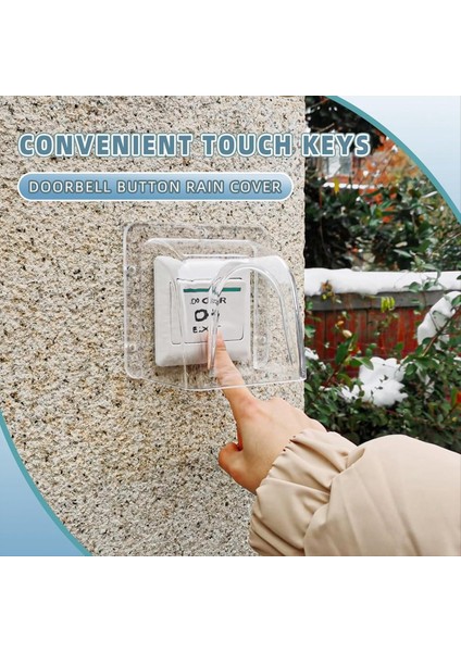 Model 86 Anahtar Su Geçirmez Kapak Kapı Erişim Kontrolü Için Su Geçirmez Pc Yağmur Kapağı Tuş Takımı Denetleyicisi Yağmar Geçirmez Kapak (Yurt Dışından) modelleri