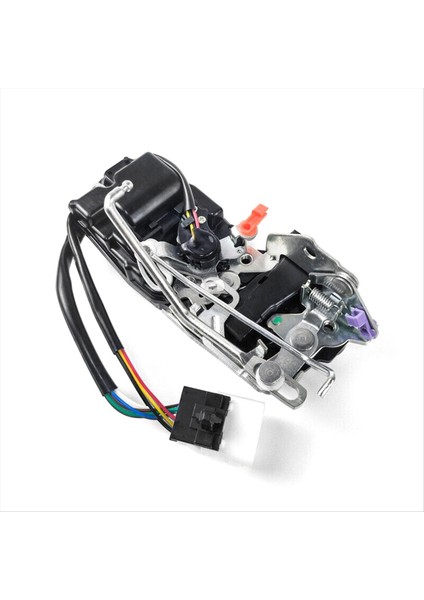 Toyota Tacoma 1998-2004 Için Sol Ön Sürücü Kapısı Kit Mandal Aktüatör Montajı 69040-04010 (Yurt Dışından) fiyatları