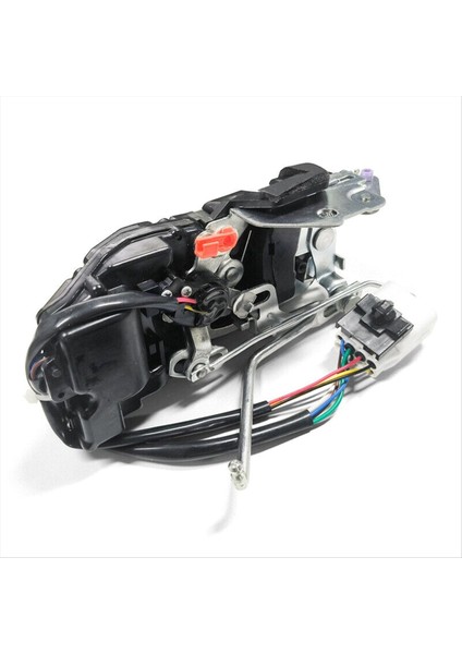 Toyota Tacoma 1998-2004 Için Sol Ön Sürücü Kapısı Kit Mandal Aktüatör Montajı 69040-04010 (Yurt Dışından) fırsatları