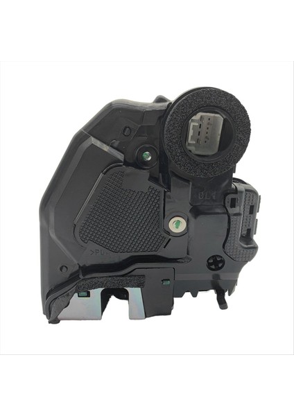 Sol Arka Kapı Kit Makinesi Kapı Kit Aktüatörü 69060-0C060 690600C060 931486 931-486 Toyota Sequoia Tundra (Yurt Dışından)