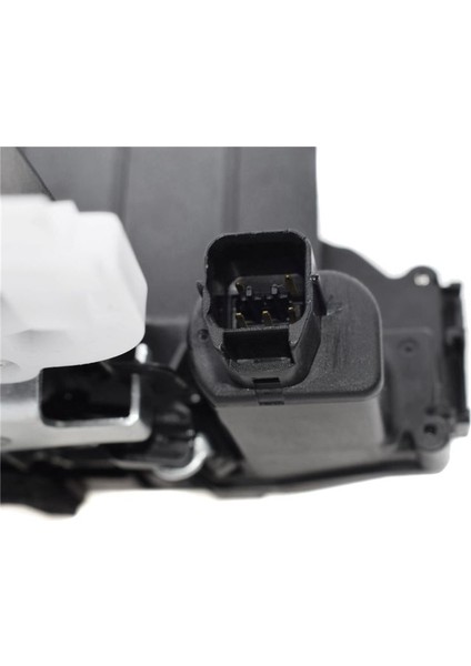 Kia Spectra 2004-2009 Için Ön Sol Yan Kapı Kit Mandal Aktüatörü 5 2005-2009 81310-2F030 (Yurt Dışından)