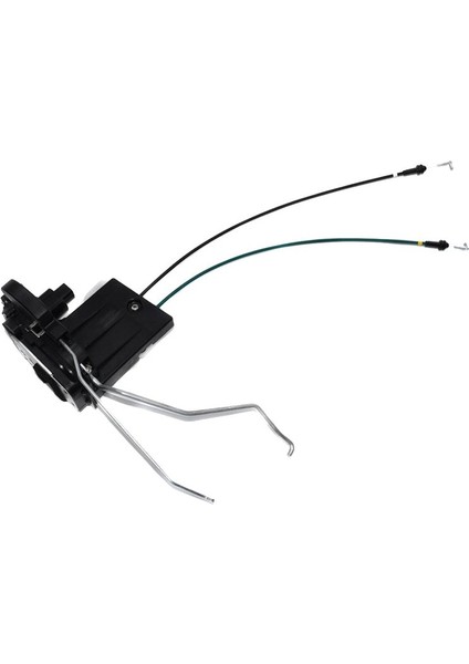 Kia Spectra 2004-2009 Için Ön Sol Yan Kapı Kit Mandal Aktüatörü 5 2005-2009 81310-2F030 (Yurt Dışından) modelleri