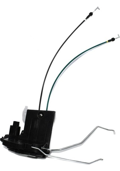 Kia Spectra 2004-2009 Için Ön Sol Yan Kapı Kit Mandal Aktüatörü 5 2005-2009 81310-2F030 (Yurt Dışından) fırsatları