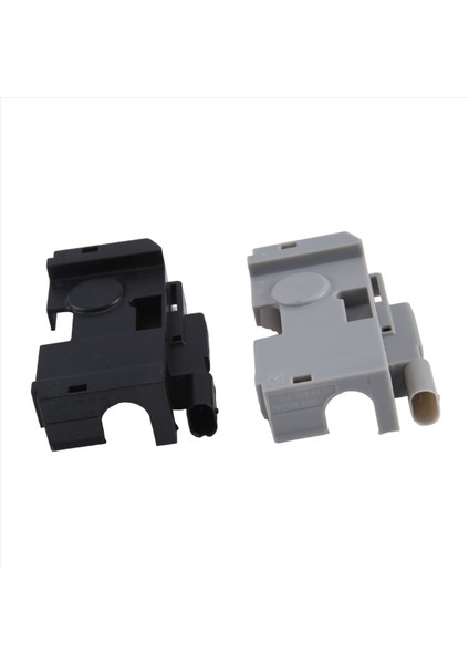 A2048703158 A2048704458 Sol+Sağ Kaput Kidi Bonnet Kaput Anahtarı Mercedes Benz W205 W204 W212 ml C E Sınıfı (Yurt Dışından)