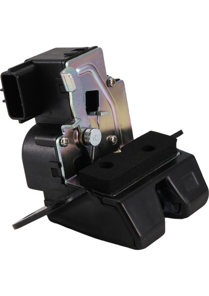 Bagaj Kapağı Kit Geri Kapı Mandalı Hyundai IX35 Tucson 2010-2015 Bagaj Kapağı Mandal 81230-1H300 (Yurt Dışından)