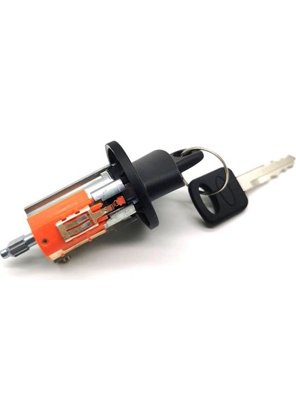 Kapı Kitleri Sindir Kit Seti ve Ateşleme Anahtarı 597638 Ford E Serisi Van 1997-2020 Için DL5886 (Yurt Dışından) modelleri