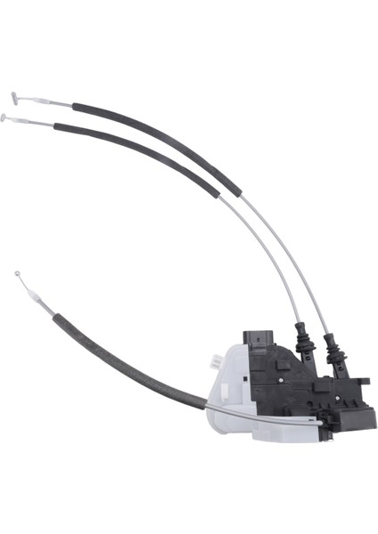 Sağ Arka Kapı Kidi Aktüatör Kapı Kidi Aktüatör Mandal Motoru 814202W000 Hyundai Santa Fe 2012-2016 (Yurt Dışından)