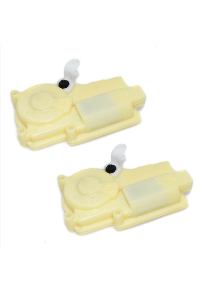 Honda Fit Için 2x 2007-08 Elektrik Bagaj Kuyruk Kapısı Kit Aktüatör 74896-SAA-003 (Yurt Dışından)