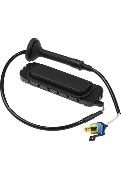 Cadillac 2007-2013 15106857 Için Arka Bagaj Kit Açıcı Anahtarı Düğmesi Arka Kapı Anahtarı Düzeneği (Yurt Dışından)