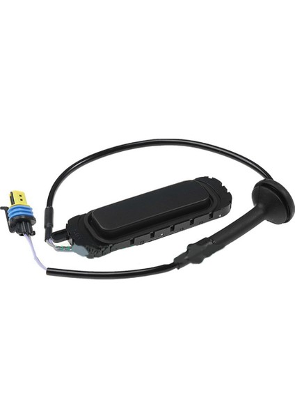 Cadillac 2007-2013 15106857 Için Arka Bagaj Kit Açıcı Anahtarı Düğmesi Arka Kapı Anahtarı Düzeneği (Yurt Dışından) fırsatları