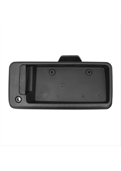 Chevrolet Express Için Sans Braketi GM1820106 ile Araba Dış Kapı Kolu 3500 2500 1500 1996-2009 (Yurt Dışından) fırsatları