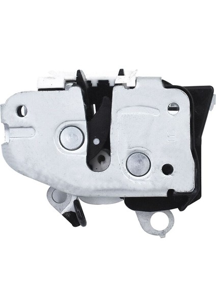 Ön Yolcu Kapı Kidi Mandalı 6C3Z2521812A Ford F-150 F-250 F-350 F-450 F-550 F-650 F-750 Süper Görev (Yurt Dışından) indirimleri