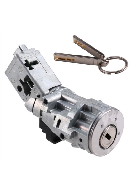 Araba Ateşleme Anahtarı Kontak Anahtarı Kit Çekirdek Montajı 69057-48011 69057-41010 Citroen Berngo Için (Yurt Dışından) fiyatları