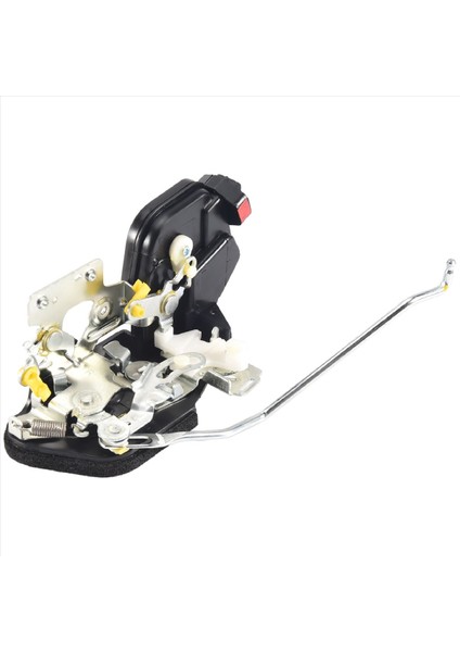 2005-2010 Kıa Sportage 81321-1F020 813211F020 Için Ön Sağ Kapı Kidi Mandalı Aktüatör (Yurt Dışından)