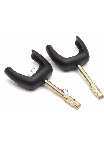 Tam Kit Seti Kapı Kit Kontak Kit Sindir Seti 4874508 6C1AV22050XB Ford Transit Mk7 2006-2011 Için (Yurt Dışından) fırsatları