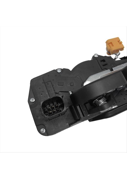 Yeni Araba Sol Arka Kapı Kidi Aktüatörü 12450837 25843155 20786543 25876548 Cadillac Sts 2005-2011 Için (Yurt Dışından) indirimleri