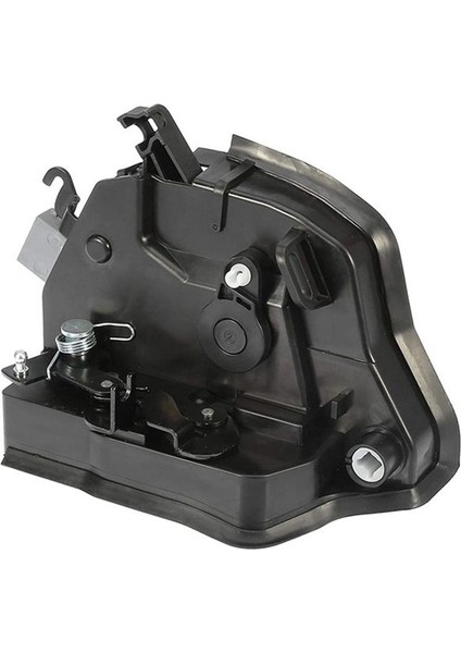 Bmw E53 X5 2000-2006 Sol Kapı Kidi Aktüatörü 51218402537 Araba Güç Kapısı Kit Mandalı Aktüatör Mekanizması (Yurt Dışından)