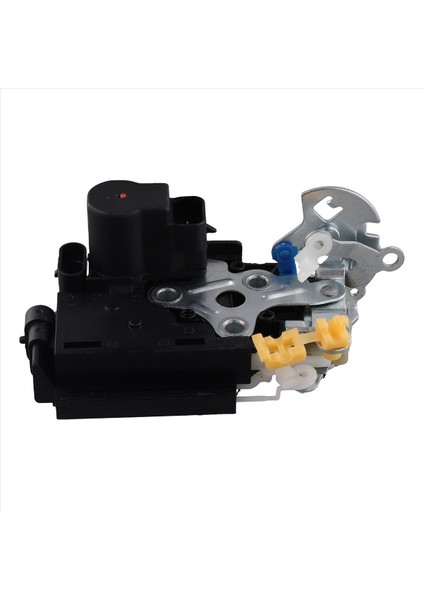 Ssangyong Rexton 1 2 W 2001-2019 Için Araba Kapısı Kit Aktüatörü (Yurt Dışından) fiyatları