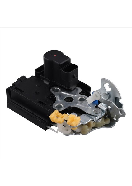 Ssangyong Rexton 1 2 W 2001-2019 Için Araba Kapısı Kit Aktüatörü (Yurt Dışından) modelleri