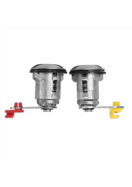 Mitsubishi L200 Için 2001-2005 Sol Sol Sağ Kapı Kidi Namlu Anahtarları YE05506A (Yurt Dışından) modelleri