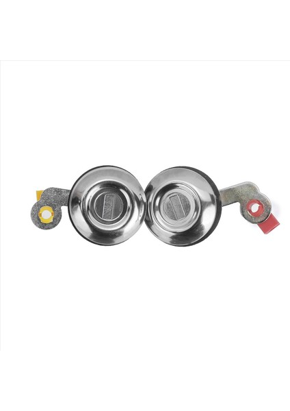 Mitsubishi L200 Için 2001-2005 Sol Sol Sağ Kapı Kidi Namlu Anahtarları YE05506A (Yurt Dışından) fırsatları