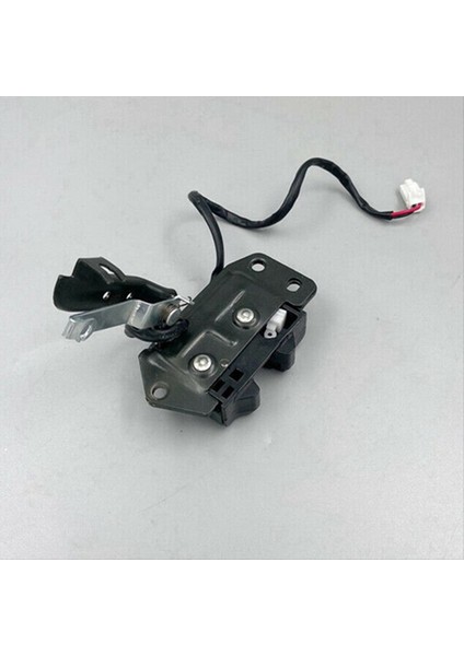 2 Adet Araba Bagaj Kapağı Toyota Hiace Chamuter 2005-2018 69350-26120 (Yurt Dışından) modelleri