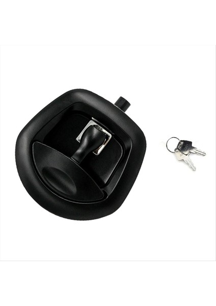 Bana Kuyruğu Kidi Güven Römork Için Kit Off-Road Modifiye Römork Mekanik Kapı Kidi Kit T-Style Kit (Yurt Dışından)