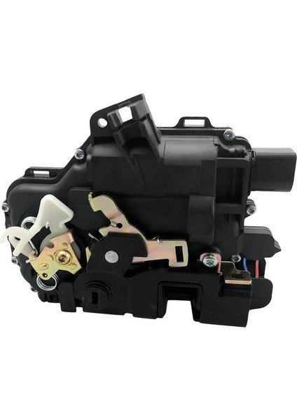 Arka Sol Taraf Vw Jetta Golf Passat B5 Beetle 3B1839015A (Yurt Dışından)