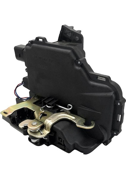 Arka Sol Taraf Vw Jetta Golf Passat B5 Beetle 3B1839015A (Yurt Dışından) indirimleri