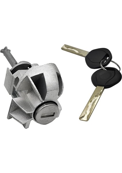 2001-2006 Bmw E46 3 Serisi Kapı Kit Sindir Montajı 2 Anahtarlı 51217019976 Sağ Ön Kapı (Yurt Dışından) indirimleri