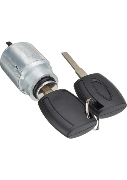 Ford Focus Mk2 2004-2012 Için 2 Keys 4M5AA16B970AB ile Kaput Bonnet Serbest Bırak (Yurt Dışından)