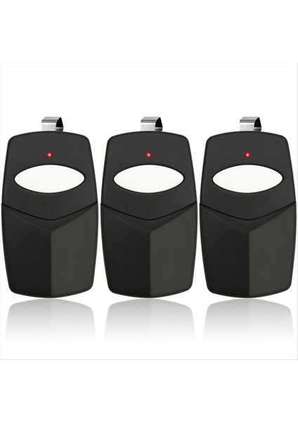 Doğrusal Dtc Delta 3 Uzaktan Kumandası Için 8 Dip Anahtar Garaj Kapı Açıcı Uzaktan Uzaktan Dt Dtc Dtc Dtd DT2D DNT00002A 310MHZ 3pcs (Yurt Dışından)