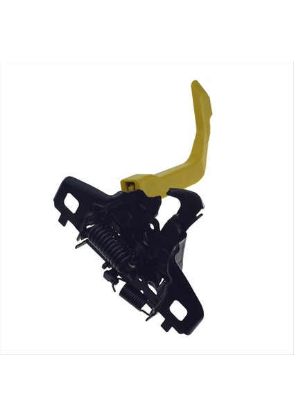 Nissan Için Yeni Başlık Mandal Kit Montajı Sentra 2020 2021 65601-6LA0B 656016LA0A (Yurt Dışından)