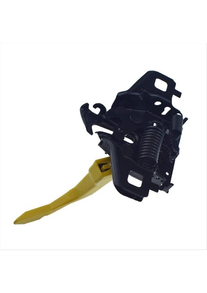 Nissan Için Yeni Başlık Mandal Kit Montajı Sentra 2020 2021 65601-6LA0B 656016LA0A (Yurt Dışından) fiyatları