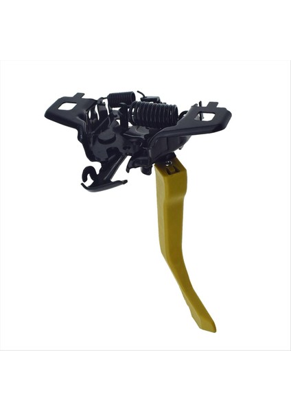 Nissan Için Yeni Başlık Mandal Kit Montajı Sentra 2020 2021 65601-6LA0B 656016LA0A (Yurt Dışından) modelleri