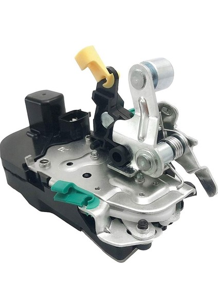 Ön Sağ Kapı Kidi Aktüatörü Jeep Grand Cherokee Için Mandal ile 2005-10 55113372AB 931-674 (Yurt Dışından) fiyatları