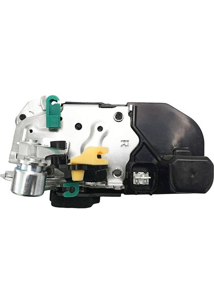 Ön Sağ Kapı Kidi Aktüatörü Jeep Grand Cherokee Için Mandal ile 2005-10 55113372AB 931-674 (Yurt Dışından) fırsatları