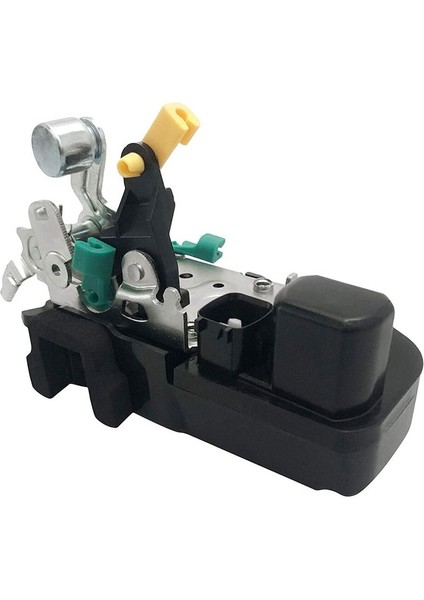 Ön Sağ Kapı Kidi Aktüatörü Jeep Grand Cherokee Için Mandal ile 2005-10 55113372AB 931-674 (Yurt Dışından) indirimleri