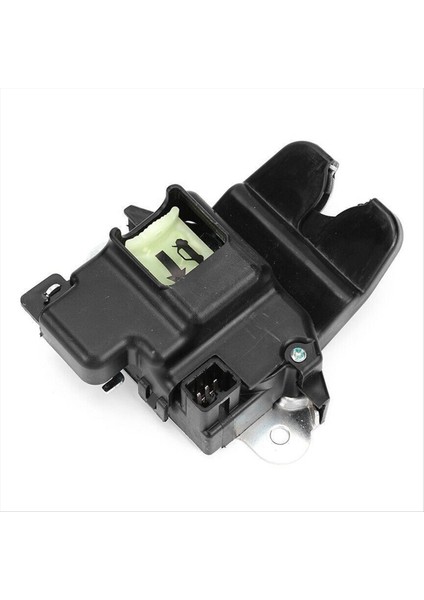 Araba Bagaj Kapağı Kit Bagaj Kidi Arka Kapak Kit Aktüatör 812301M070 81230-1M070 81230-3X010 Hyundai Kia Elantra (Yurt Dışından) modelleri