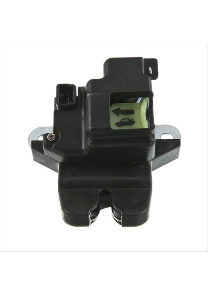Araba Bagaj Kapağı Kit Bagaj Kidi Arka Kapak Kit Aktüatör 812301M070 81230-1M070 81230-3X010 Hyundai Kia Elantra (Yurt Dışından) indirimleri