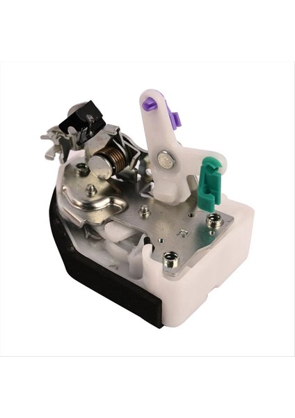 Sağ Ön Kapı Kit Makinesi Kapı Kidi Aktüatörü 55075990AE 55075990AC Jeep Wrangler 1997-2002 (Yurt Dışından) fırsatları